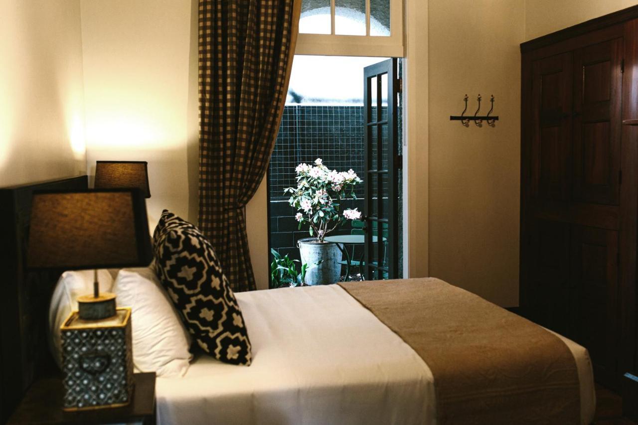The Convent Hotel Auckland Zewnętrze zdjęcie