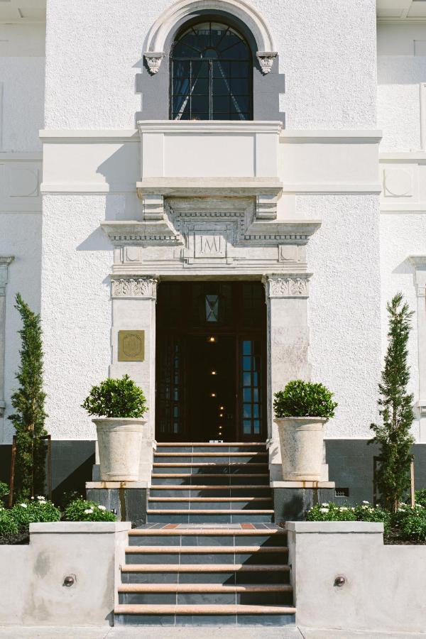 The Convent Hotel Auckland Zewnętrze zdjęcie