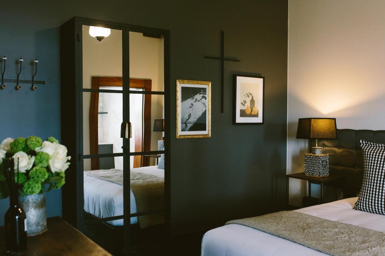The Convent Hotel Auckland Zewnętrze zdjęcie