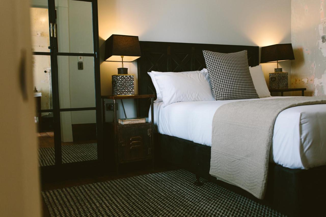 The Convent Hotel Auckland Zewnętrze zdjęcie