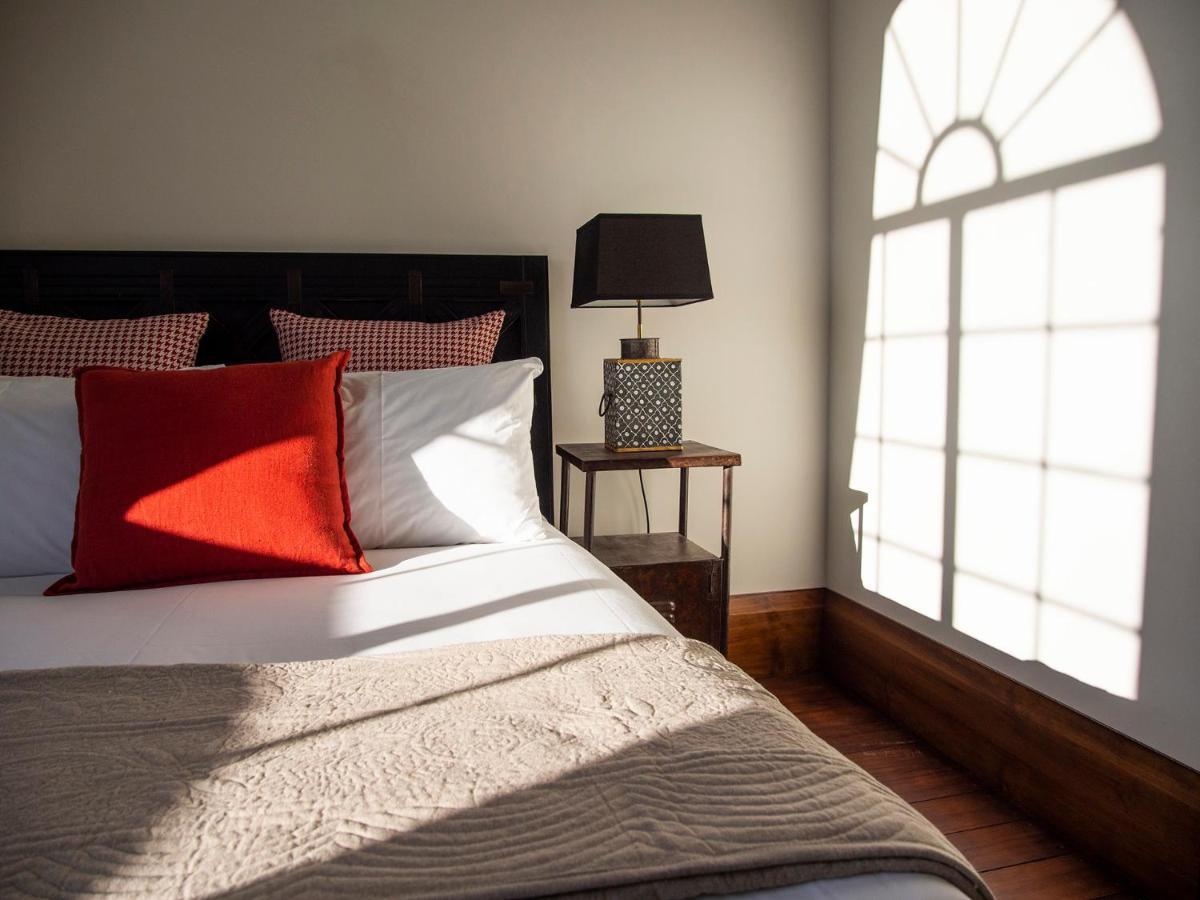 The Convent Hotel Auckland Zewnętrze zdjęcie